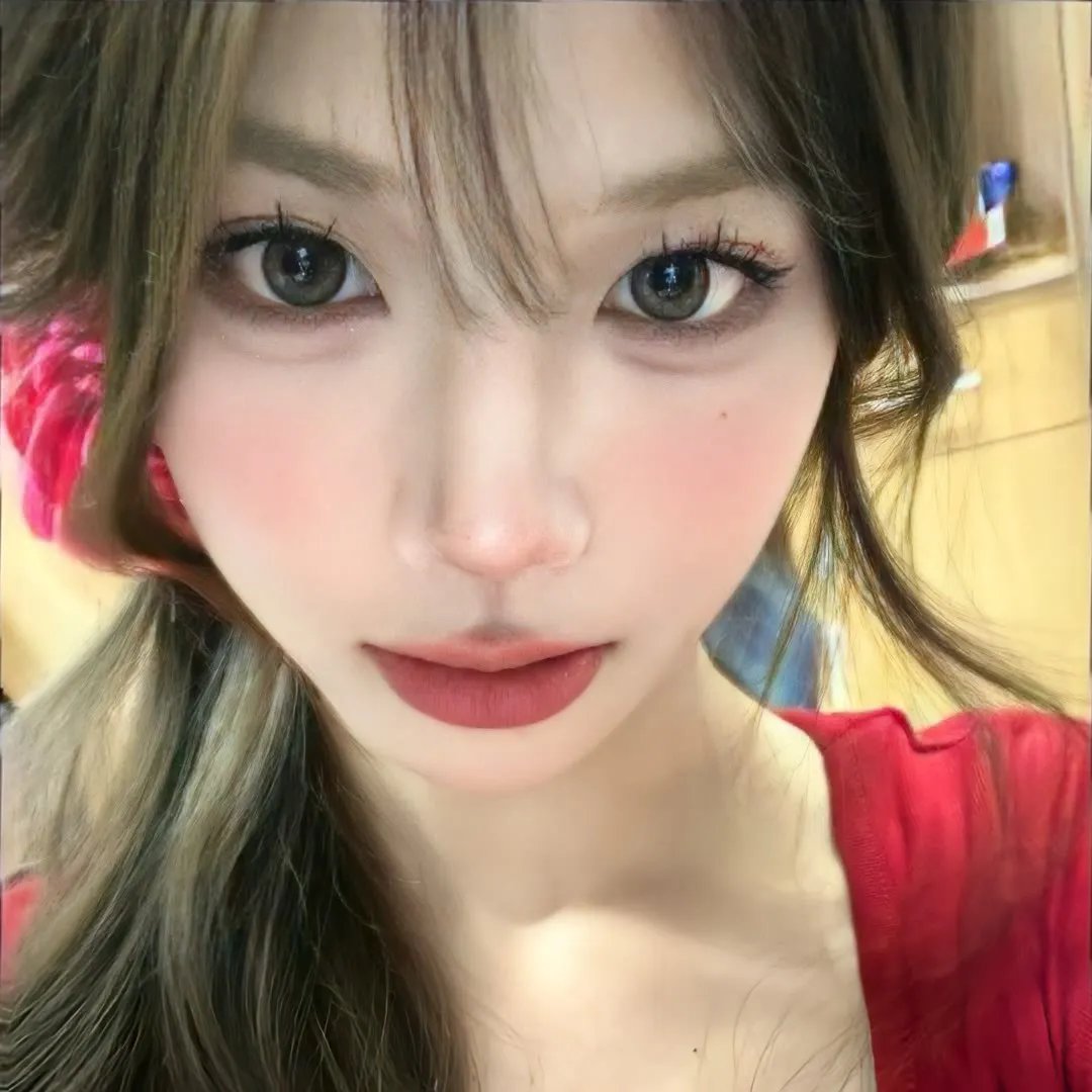 很久以后的未来