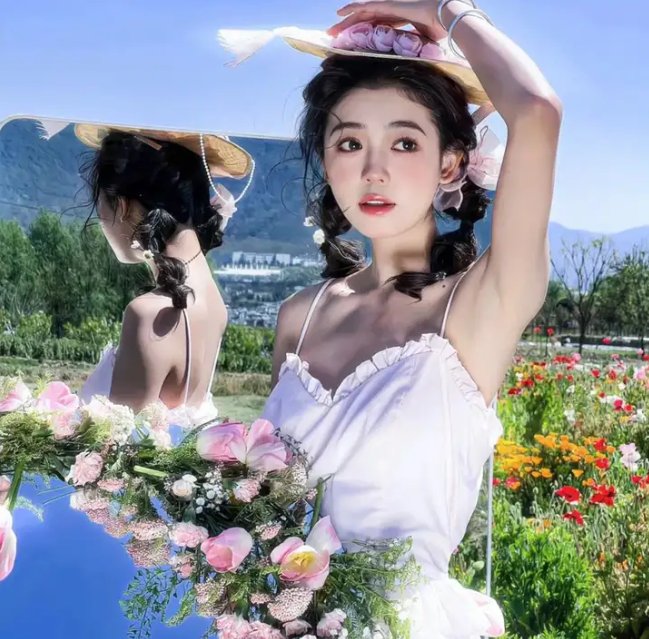 活骷颅